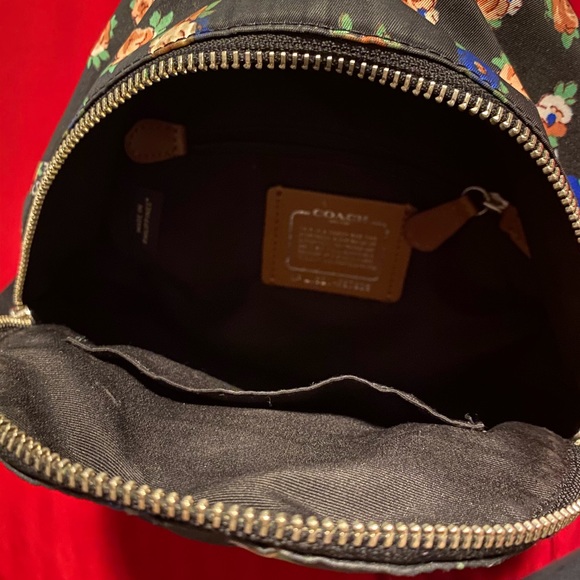 Mini backpack - Picture 3 of 5